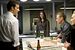 Clive Owen, Julia Roberts, Oleg Shtefanko, Tony Gilroy Photo  : Duplicity