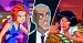 Pascal Jardin (II) Photo  : Totally Spies ! Le film