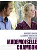 Sandrine Kiberlain (Mademoiselle Chambon)