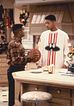 Alfonso Ribeiro, Will Smith Photo  : Le Prince de Bel-Air