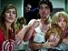 Emma Luchini, Louise Bourgoin, Vanessa David Photo  : Sweet Valentine