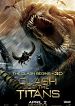 Clash of the Titans