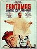 Fantômas contre Scotland Yard en streaming gratuit
