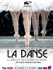 La danse, le ballet de l'Opéra de Paris (pas vu)