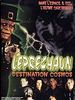 Leprechaun : Destination Cosmos