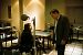 Charlotte Gainsbourg, Patrice Chéreau Photo  : Persécution