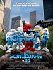 The Smurfs