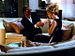 Colin Firth, Julianne Moore, Tom Ford Photo  : A Single Man