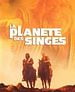 Planete des singes