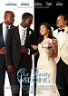 Our family wedding