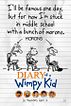 Diary of a Wimpy Kid