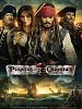 Pirates of the Caribbean: On Stranger Tides