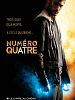 I Am Number Four