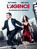 The Adjustment Bureau