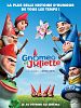 Gnomeo and Juliet