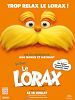 Dr. Seuss' The Lorax