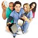 Photo : Scrubs