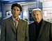 Photo : Les Cordier, juge et flic