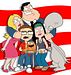 Photo : American Dad!