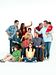 Photo : Modern Family