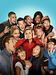 Photo : Glee