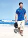 Photo : Royal Pains