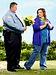 Photo : Mike & Molly