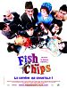 Photo : Fish and Chips