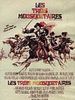 Photo : Les Trois Mousquetaires