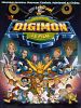 Digimon, the Movie