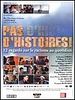 Pas d'histoires ! 12 regards sur le racisme au quotidien