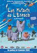 Photo : Les Mutants de l'espace