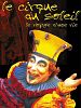 Le Cirque du soleil