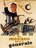 Photo : Le Mécano de la General