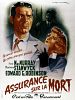 Photo : Assurance sur la mort