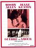 Guerre et amour