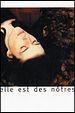Elle est des nôtres