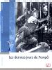 Les Derniers Jours de Pompei