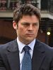 Karl Urban dans le film Pathfinder