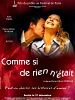 Comme si de rien n'était