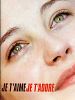 Je t'aime, je t'adore