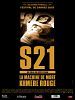 S21, la machine de mort Khmere Rouge