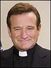 Robin Williams dans le film August Rush