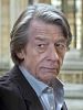 John Hurt dans le film V pour Vendetta