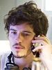 Orlando Bloom dans le film Rencontres à Elizabethtown
