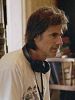 Photo : <strong>Garrett Hedlund, Viggo Mortensen, Sam Riley, Walter Salles, Kristen Stewart</strong> Interview : Sur la route