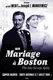 Photo : Un mariage à Boston