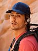 James Franco dans le film Howl