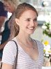 Natalie Portman dans le film V pour Vendetta