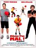 Photo : Même pas mal ! (Dodgeball)